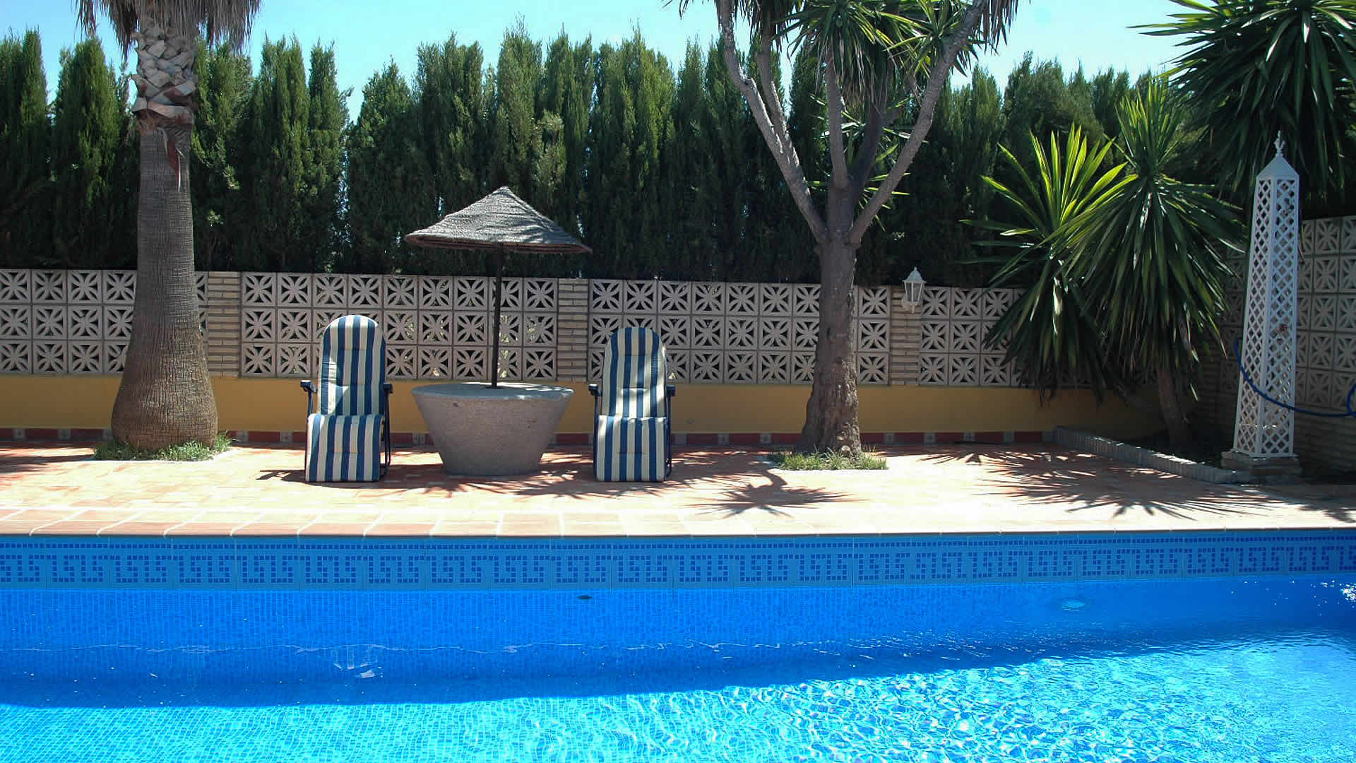 Piscina