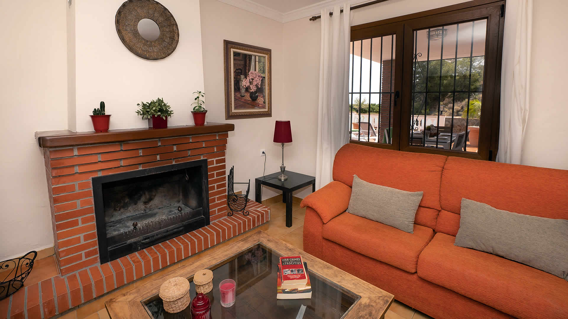 Salon/Salle Ã  manger