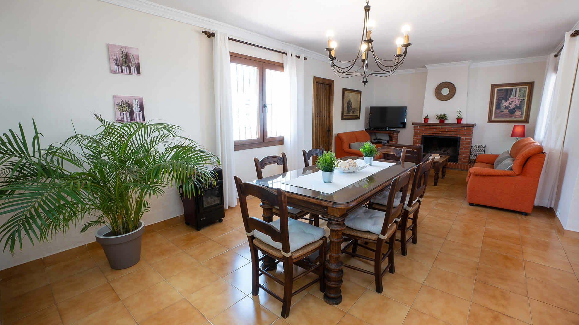 Salon/Salle Ã  manger