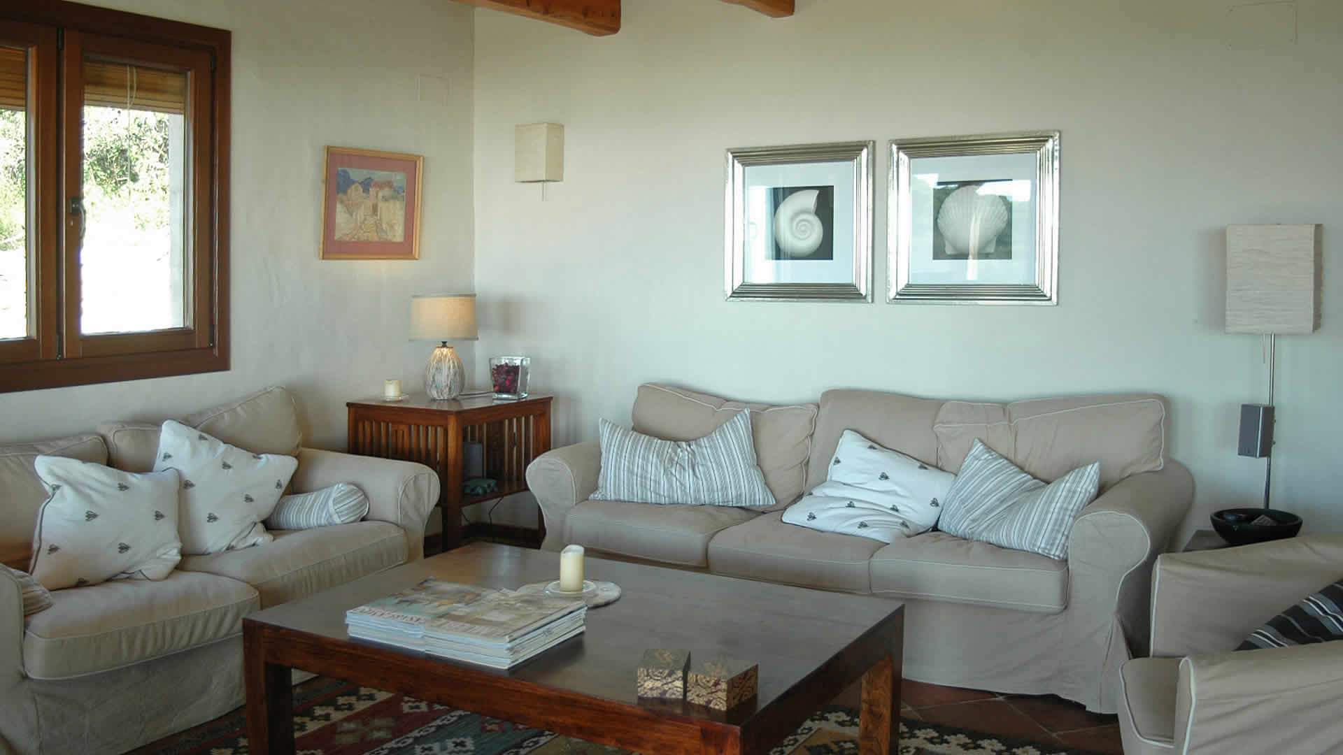 Salon/Salle Ã  manger