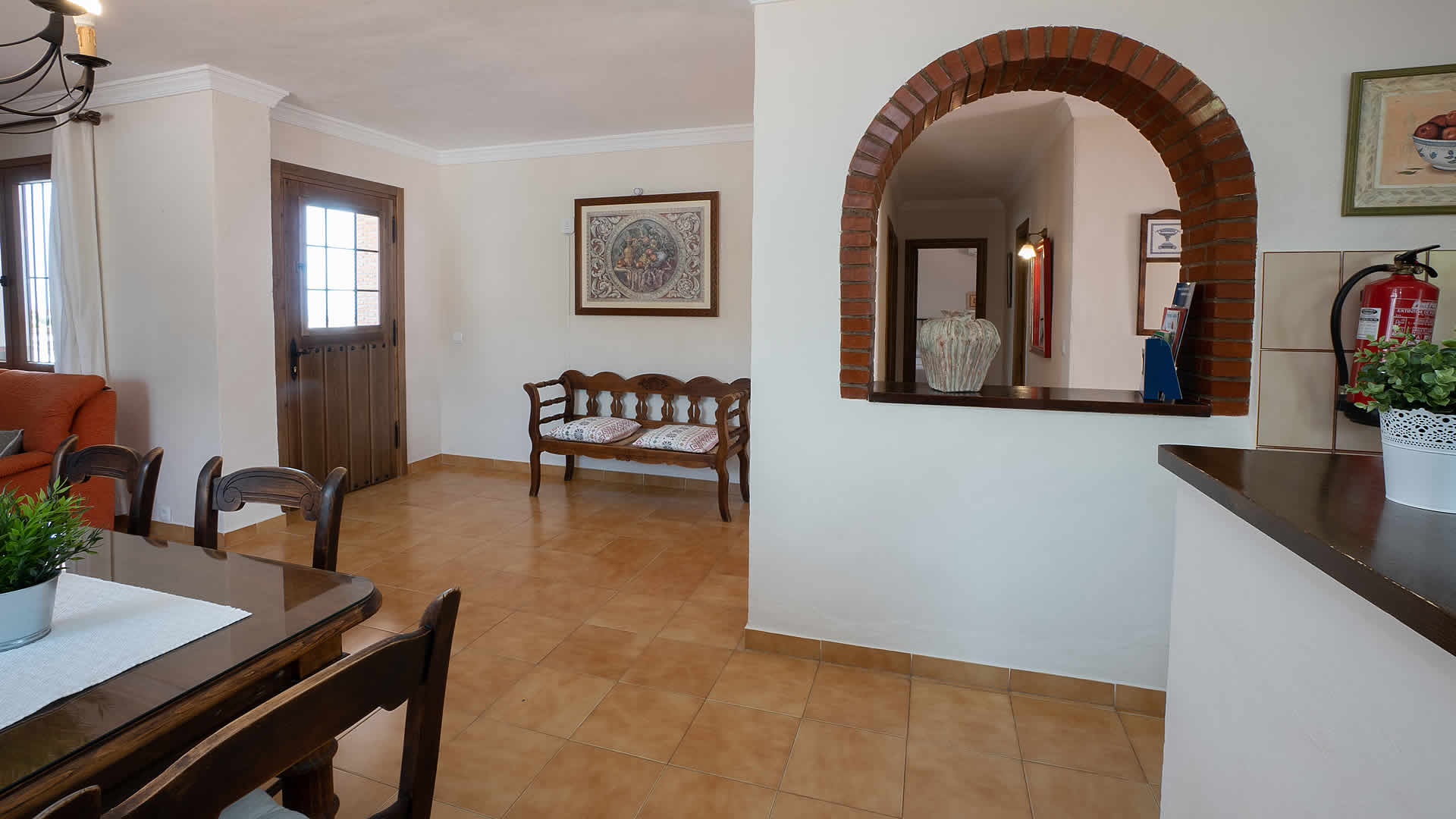 Salon/Salle Ã  manger