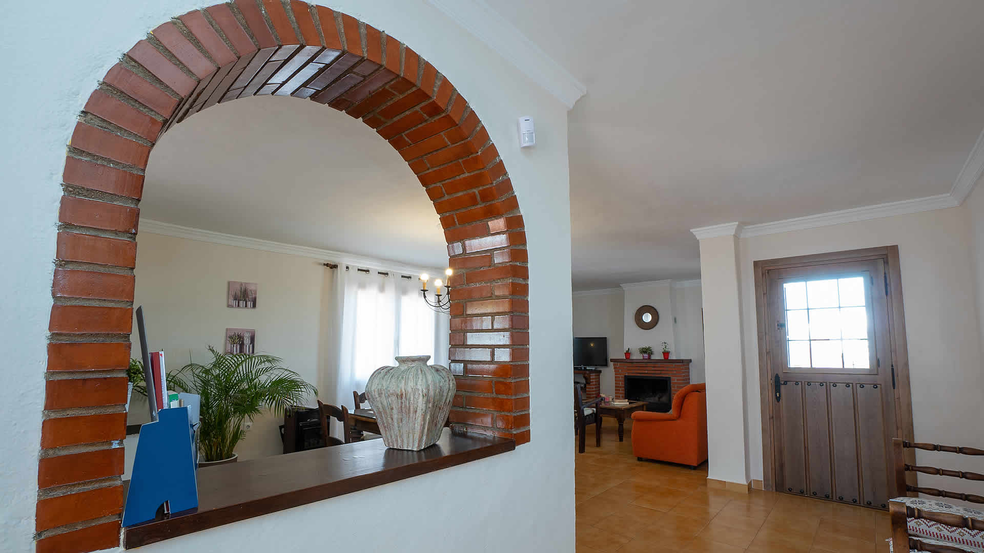 Salon/Salle Ã  manger