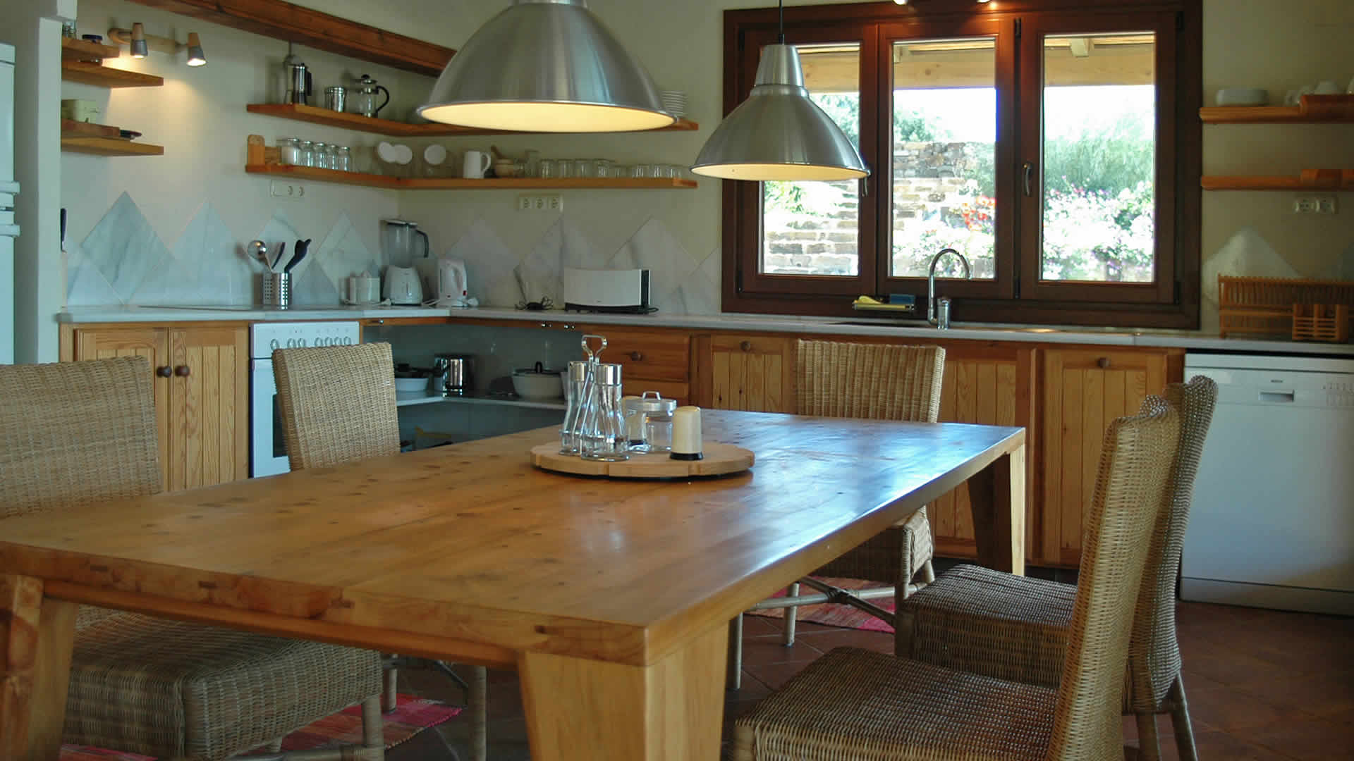 Salon/Salle Ã  manger