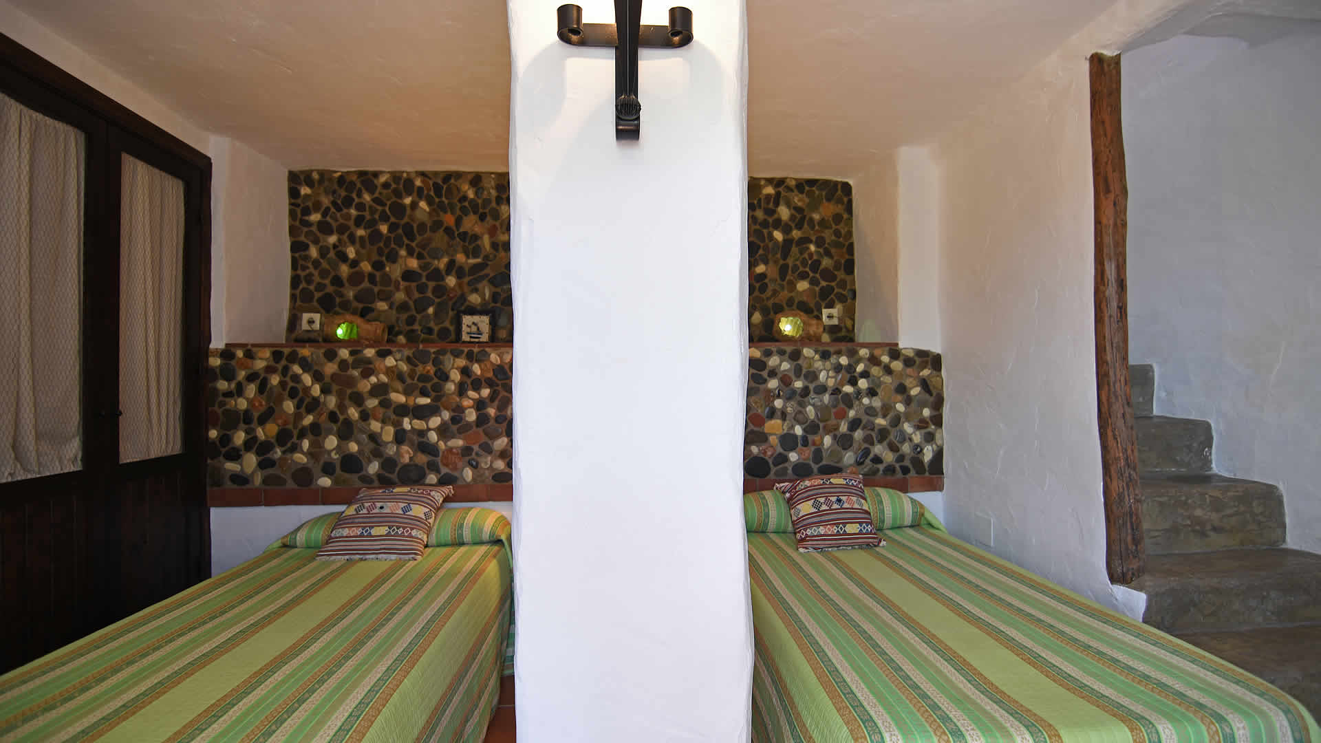 Chambre Ã  coucher