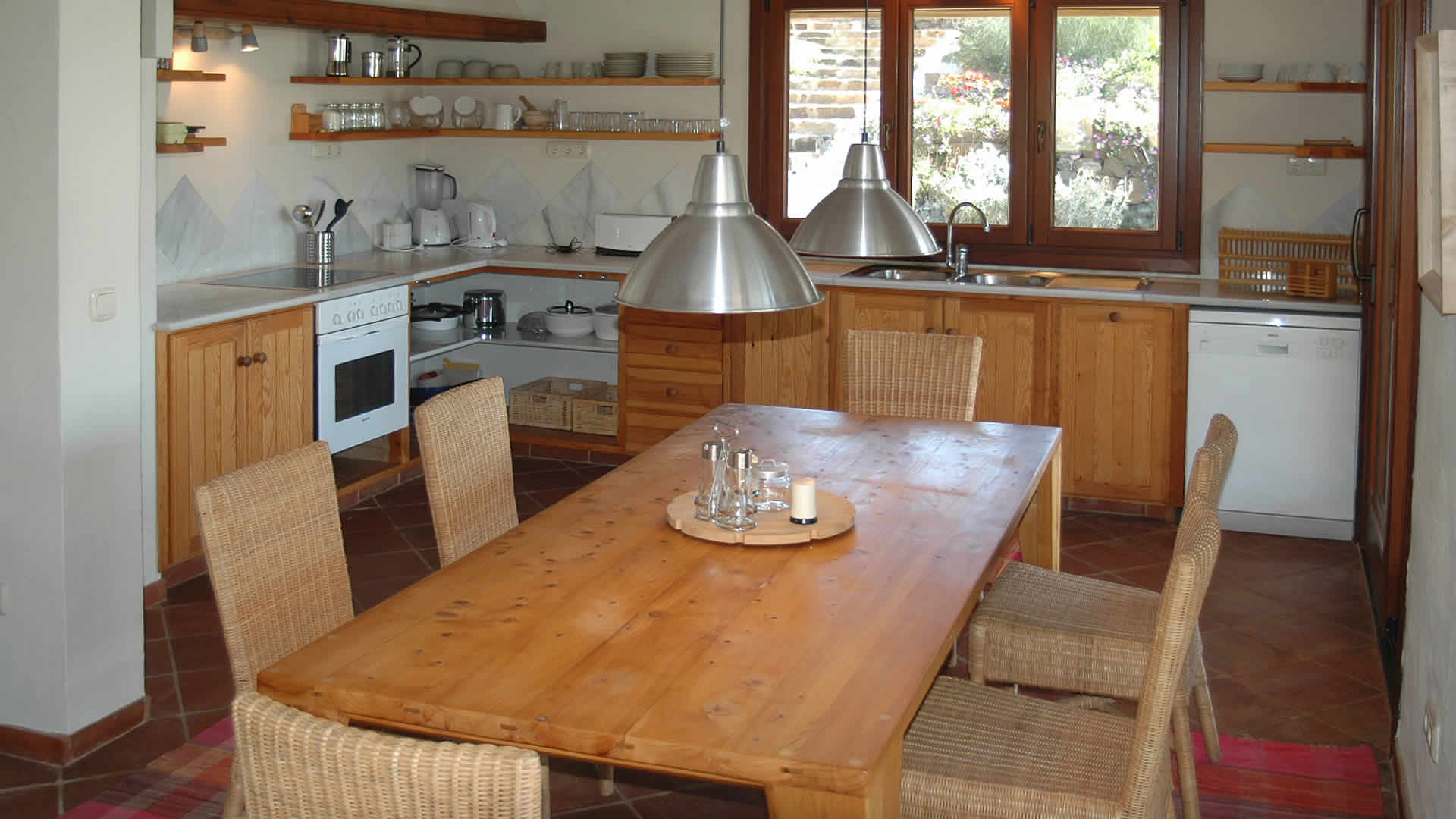 Salon/Salle Ã  manger