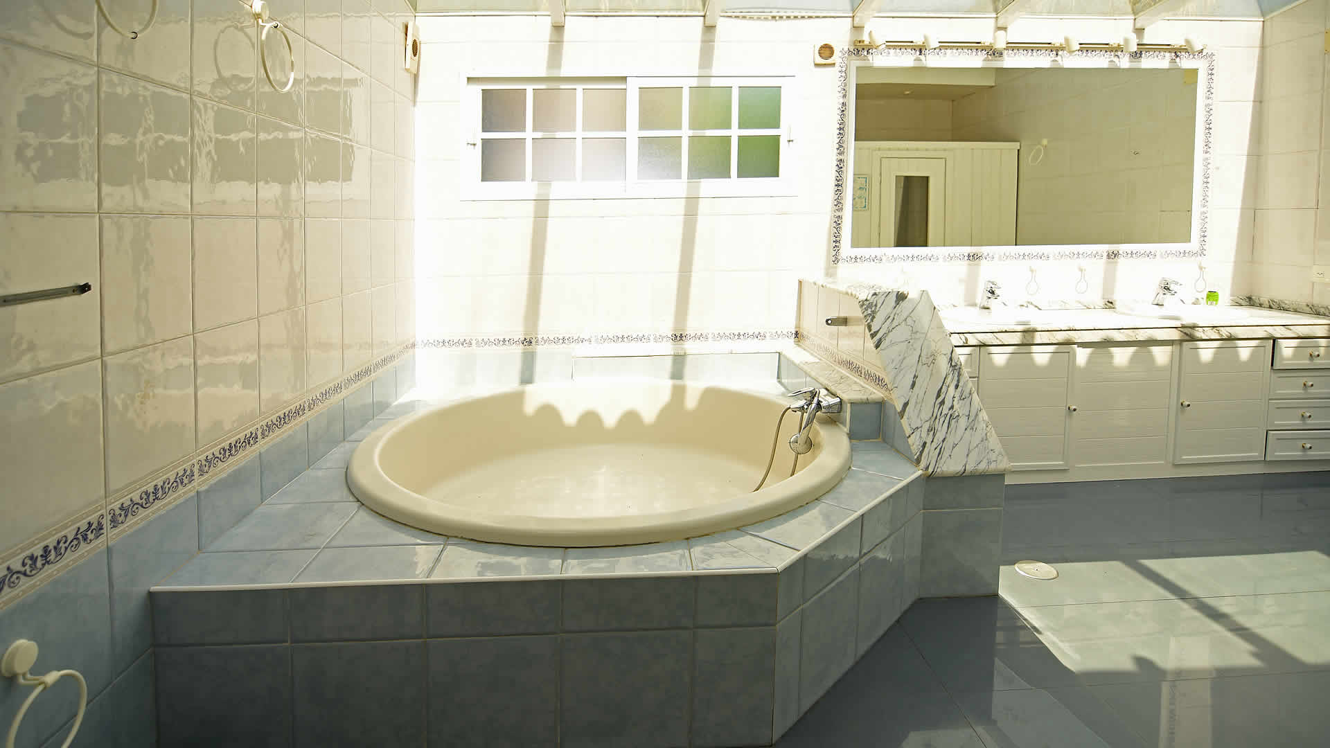 BaÃ±o
