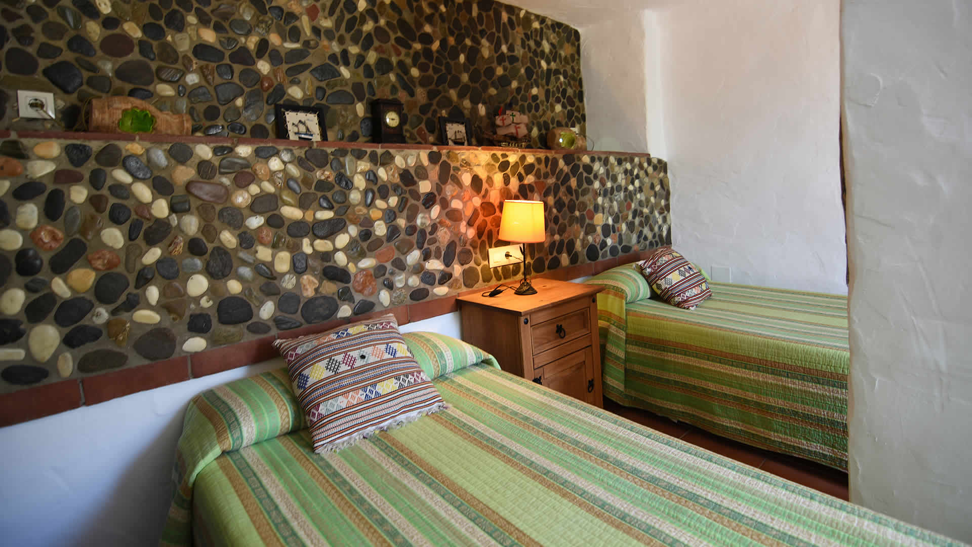 Chambre Ã  coucher