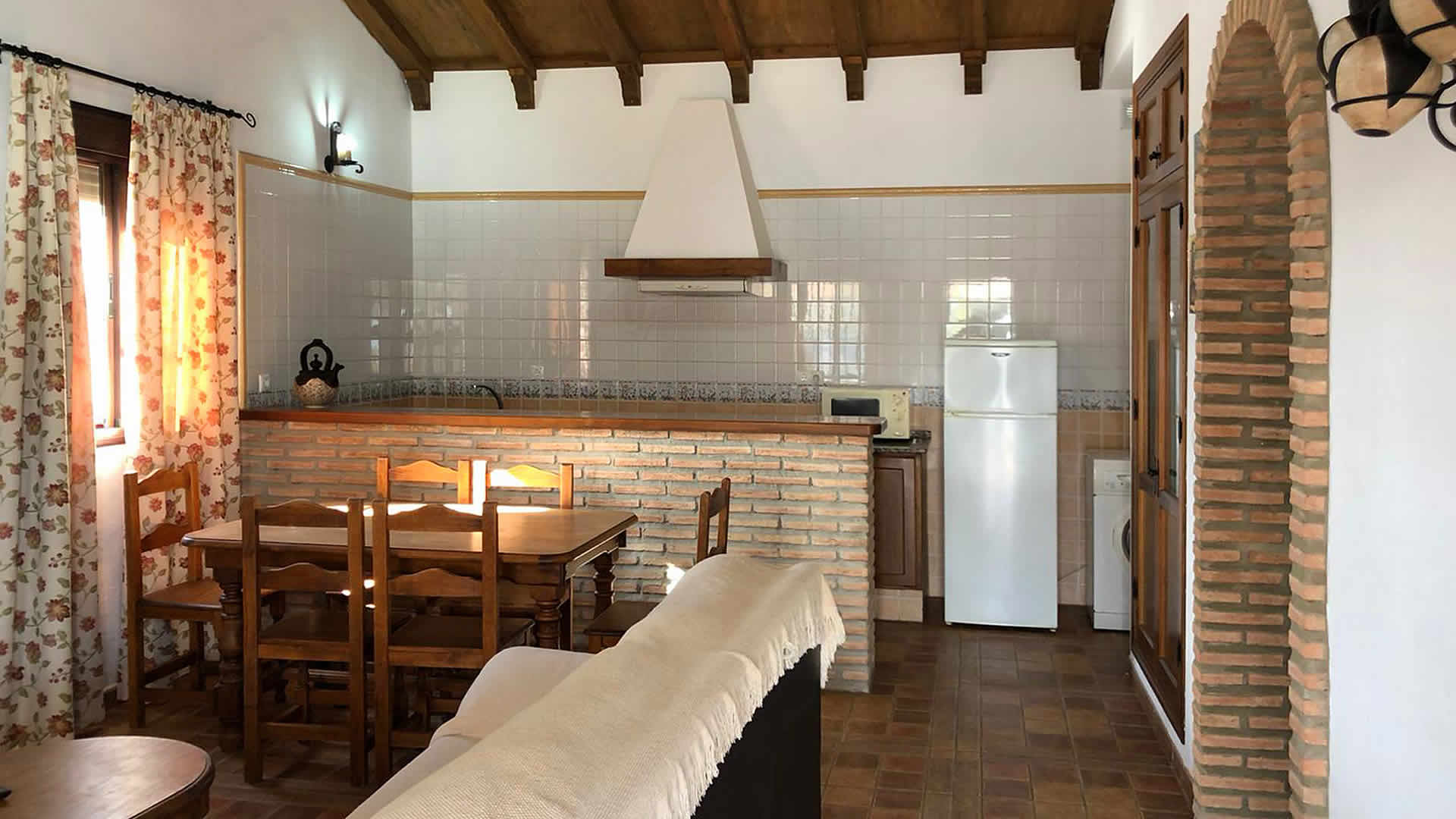 Salon/Salle Ã  manger