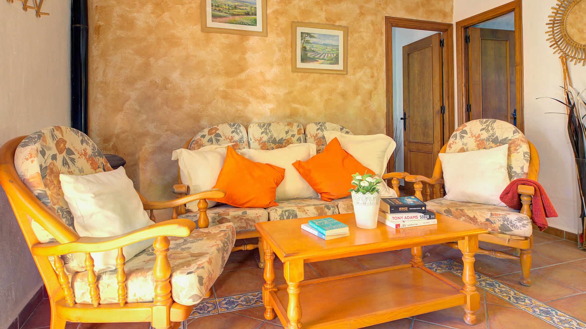 Salon/Salle Ã  manger