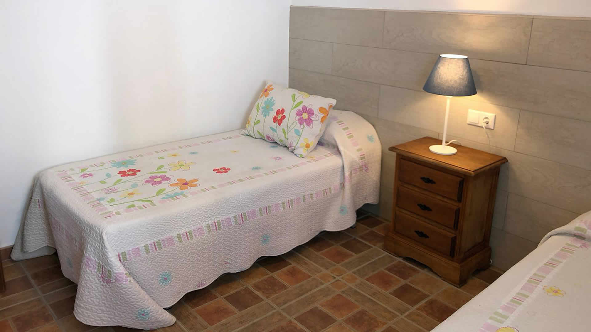 Chambre Ã  coucher