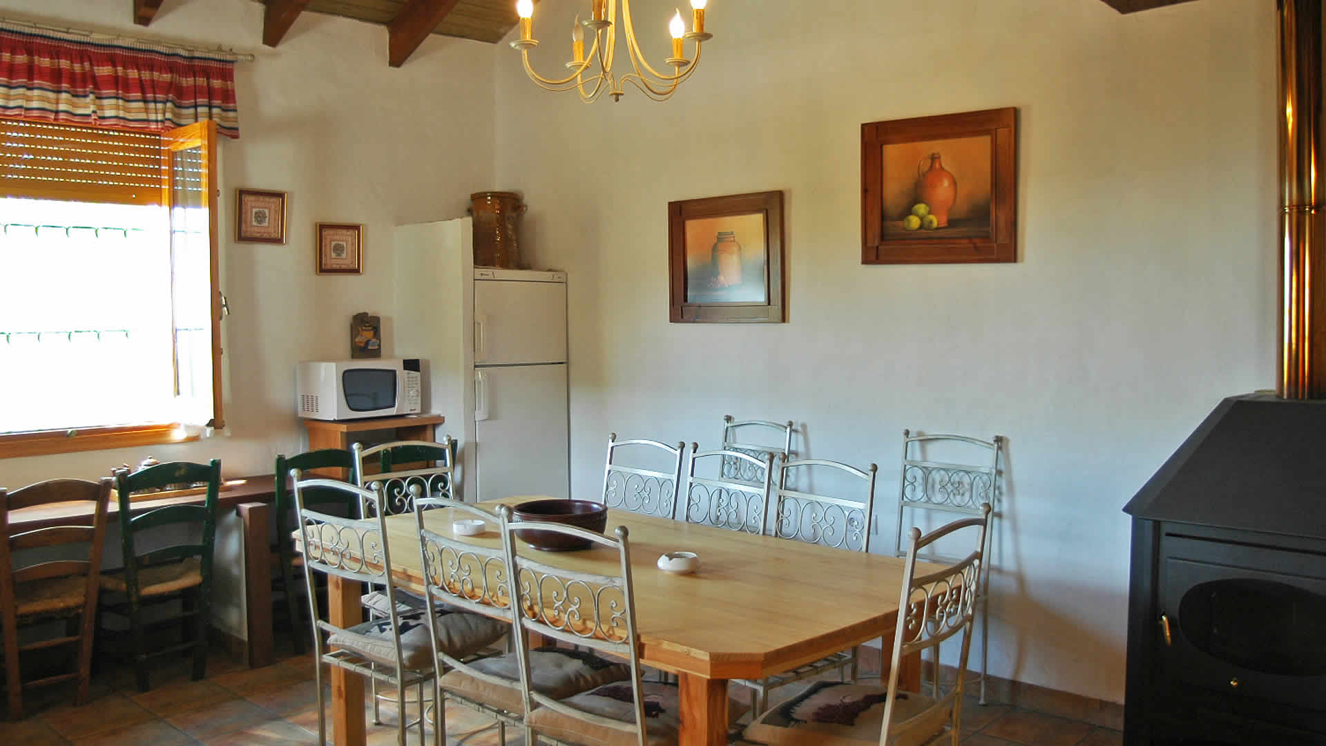 Salon/Salle Ã  manger