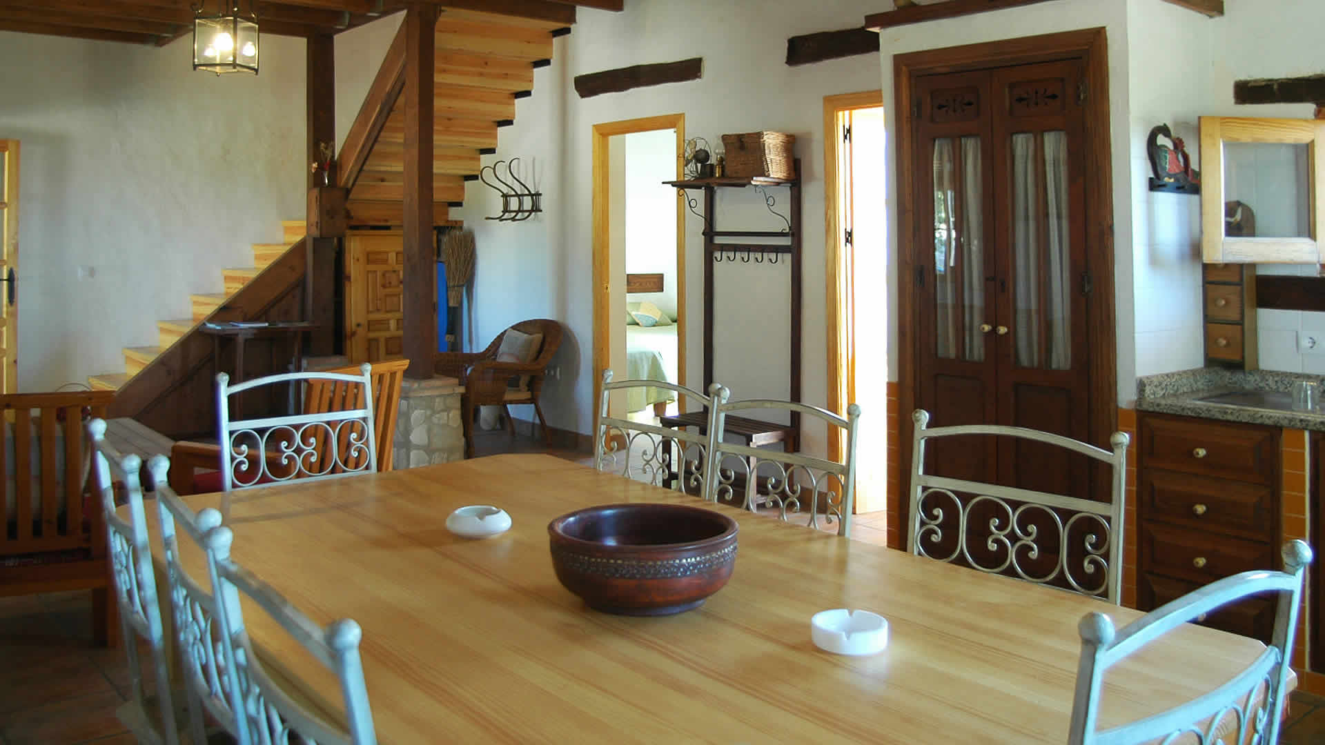 Salon/Salle Ã  manger