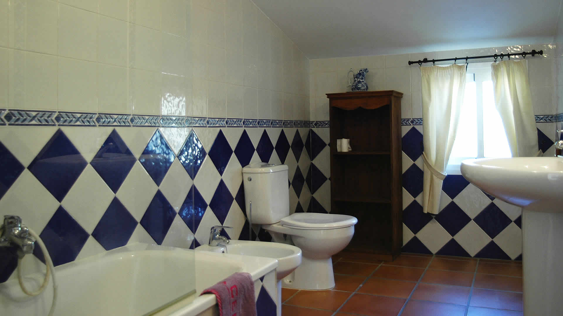 BaÃ±o
