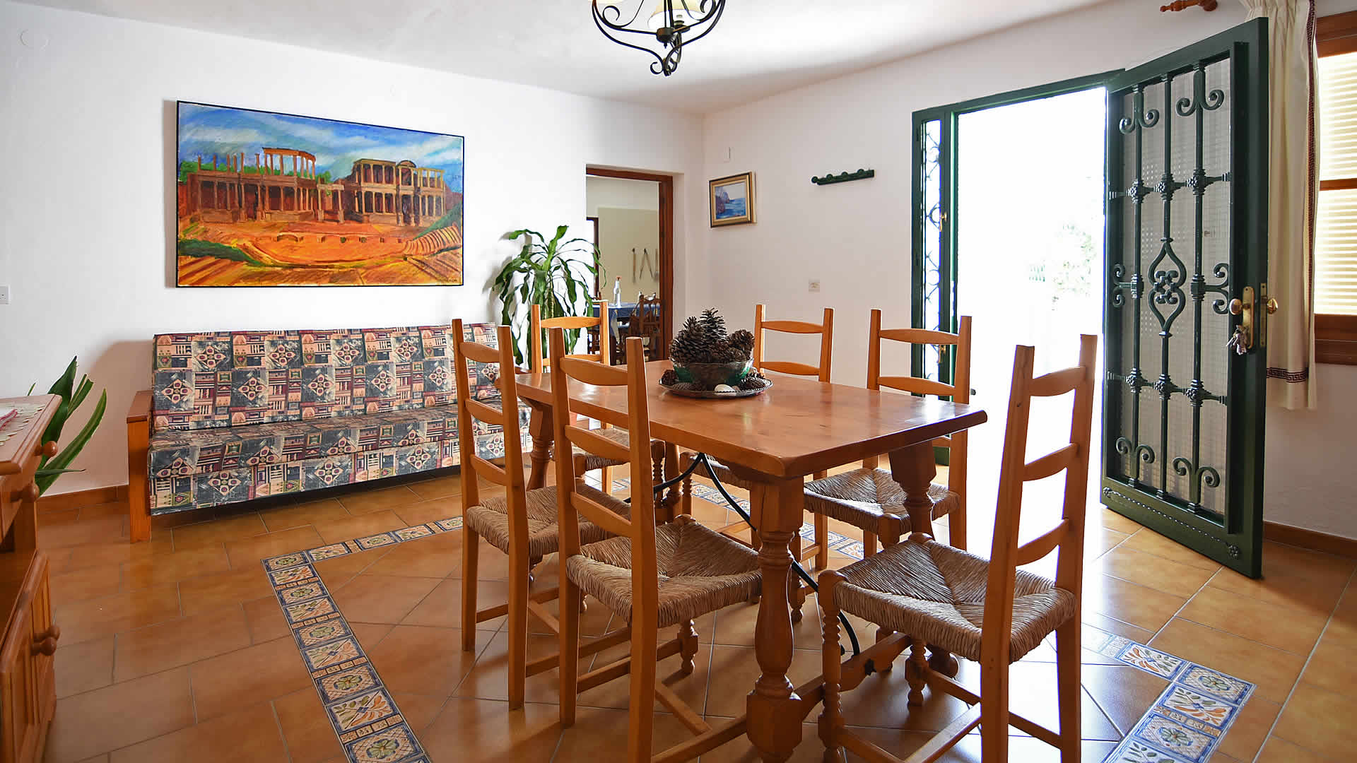 SalÃ³n/comedor